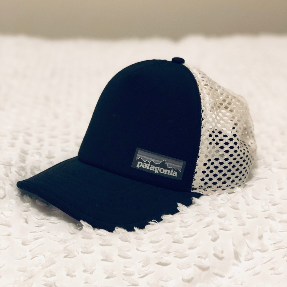 Patagonia Duckbill Trucker Hat